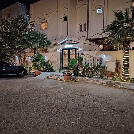 Khair Jewaar Apartments Al Madinah Medina Buitenkant foto