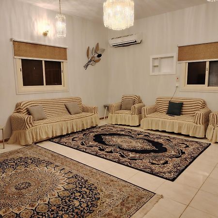 Khair Jewaar Apartments Al Madinah Medina Buitenkant foto