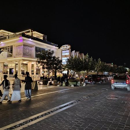 Khair Jewaar Apartments Al Madinah Medina Buitenkant foto