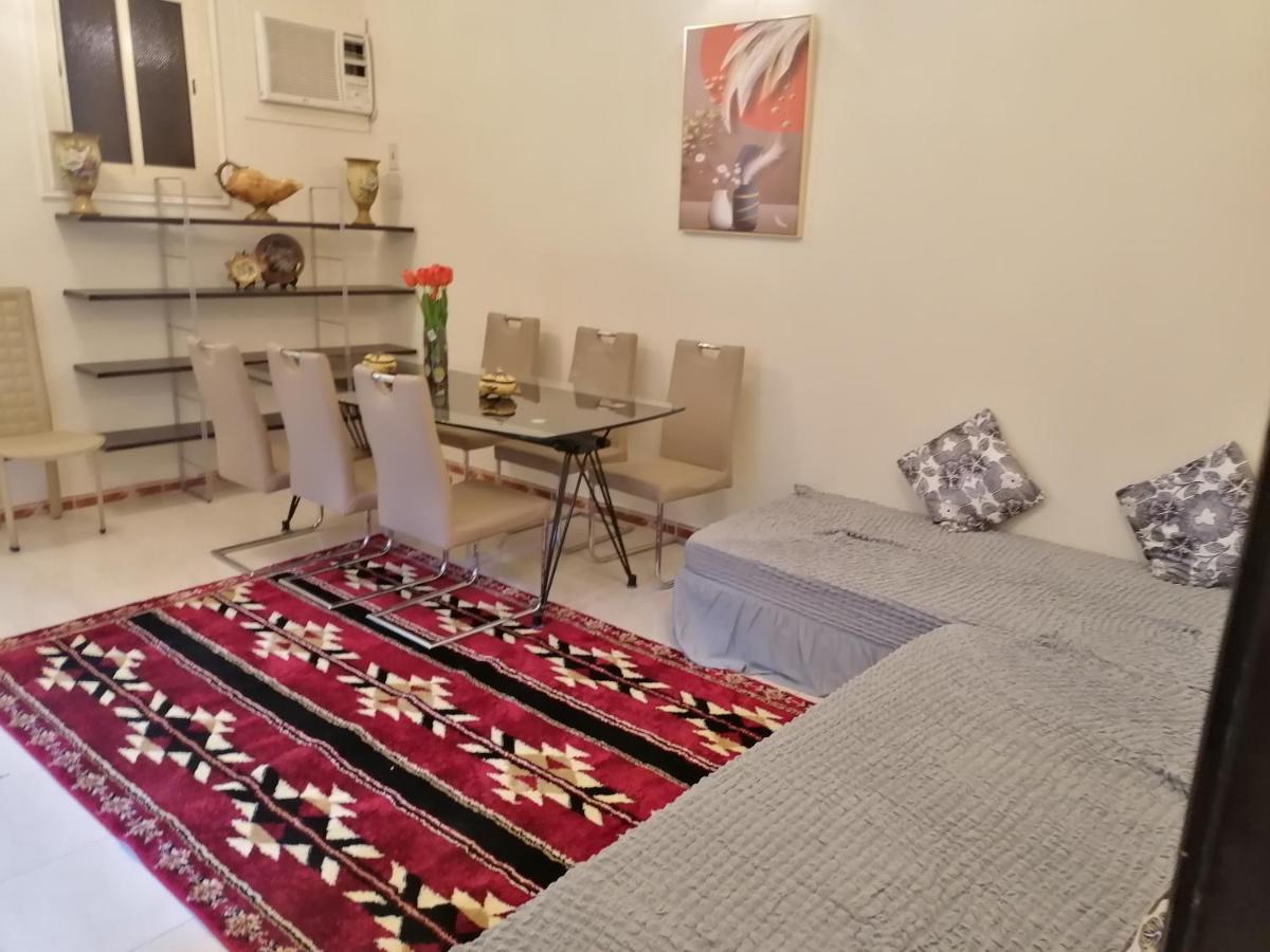 Khair Jewaar Apartments Al Madinah Medina Buitenkant foto