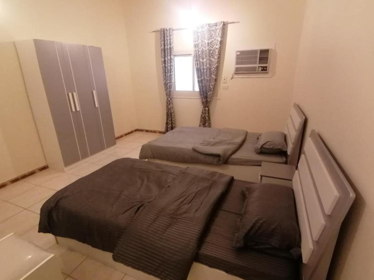 Khair Jewaar Apartments Al Madinah Medina Buitenkant foto