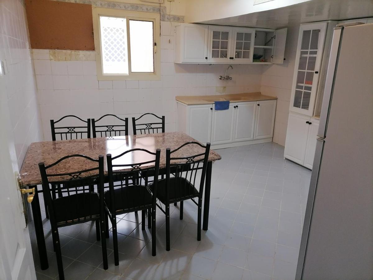 Khair Jewaar Apartments Al Madinah Medina Buitenkant foto