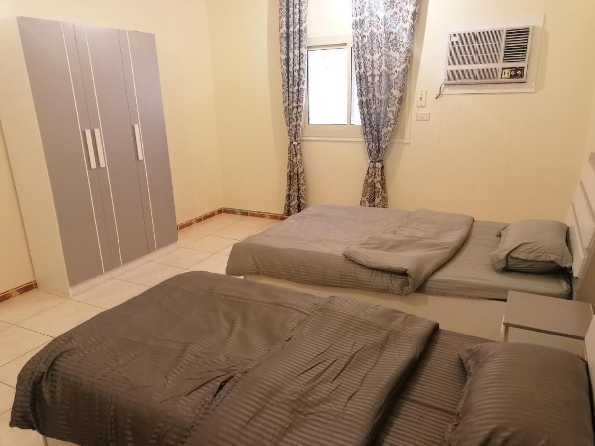 Khair Jewaar Apartments Al Madinah Medina Buitenkant foto