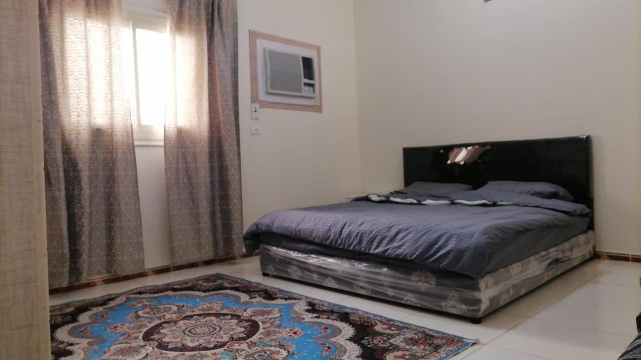 Khair Jewaar Apartments Al Madinah Medina Buitenkant foto