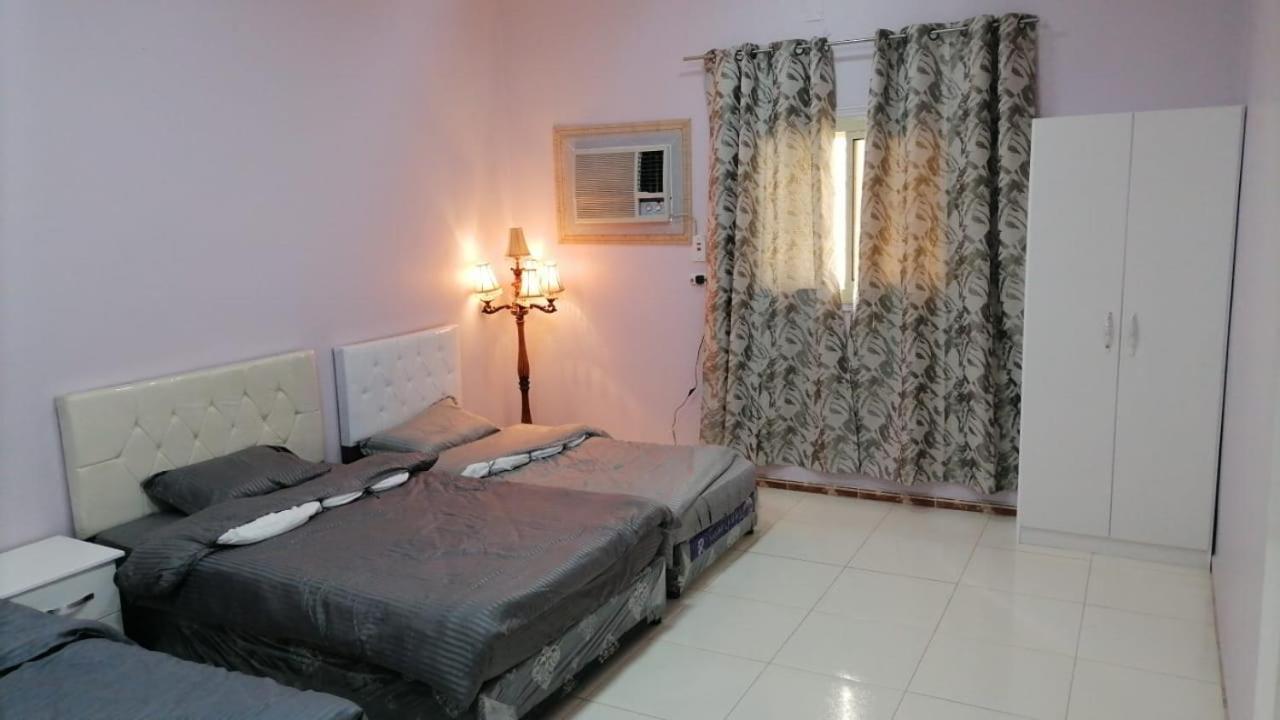 Khair Jewaar Apartments Al Madinah Medina Buitenkant foto