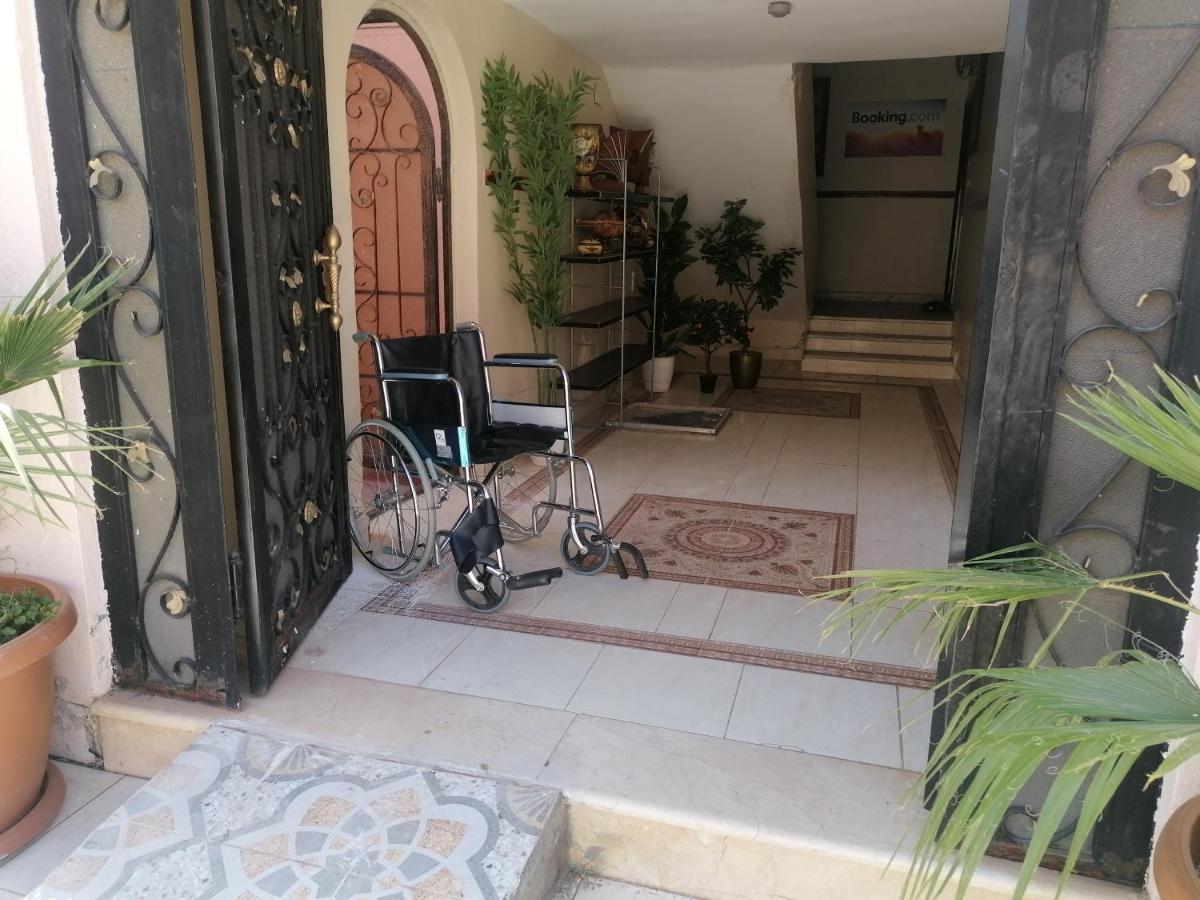 Khair Jewaar Apartments Al Madinah Medina Buitenkant foto