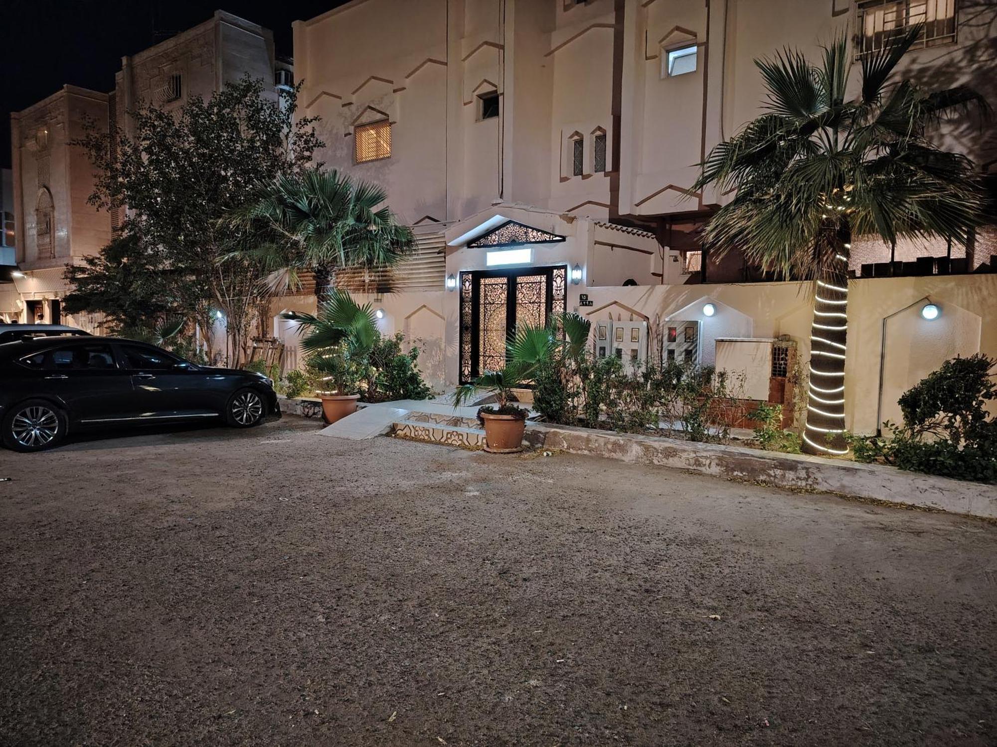 Khair Jewaar Apartments Al Madinah Medina Buitenkant foto