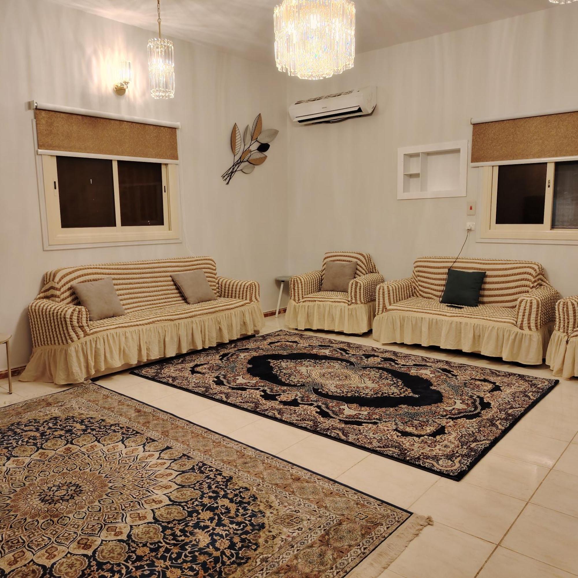 Khair Jewaar Apartments Al Madinah Medina Buitenkant foto