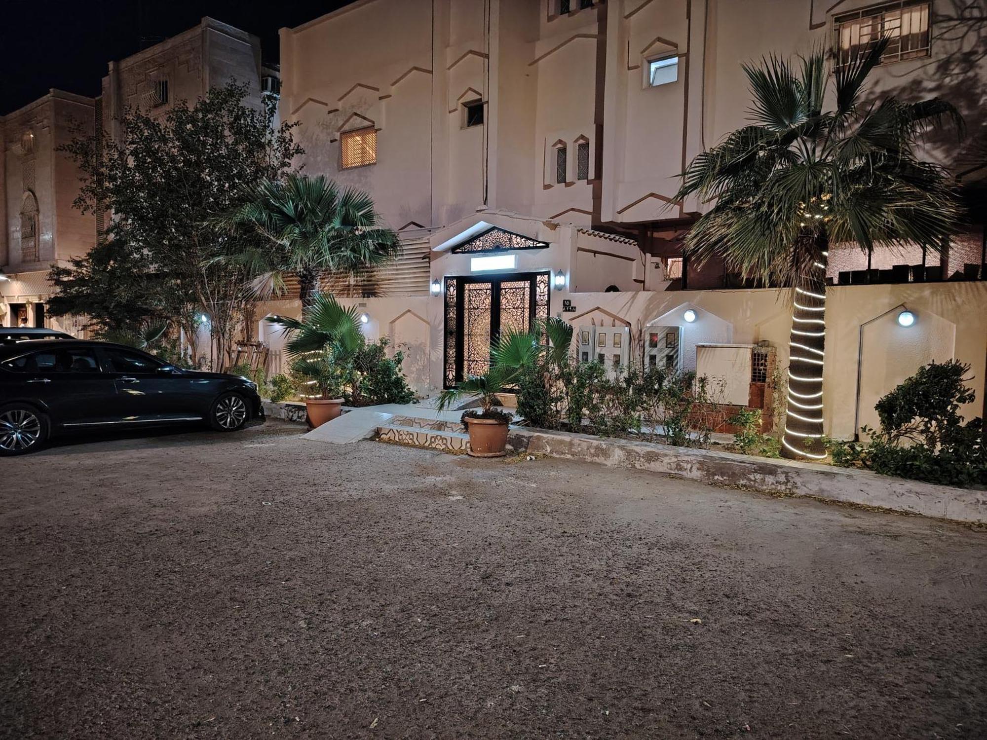 Khair Jewaar Apartments Al Madinah Medina Buitenkant foto