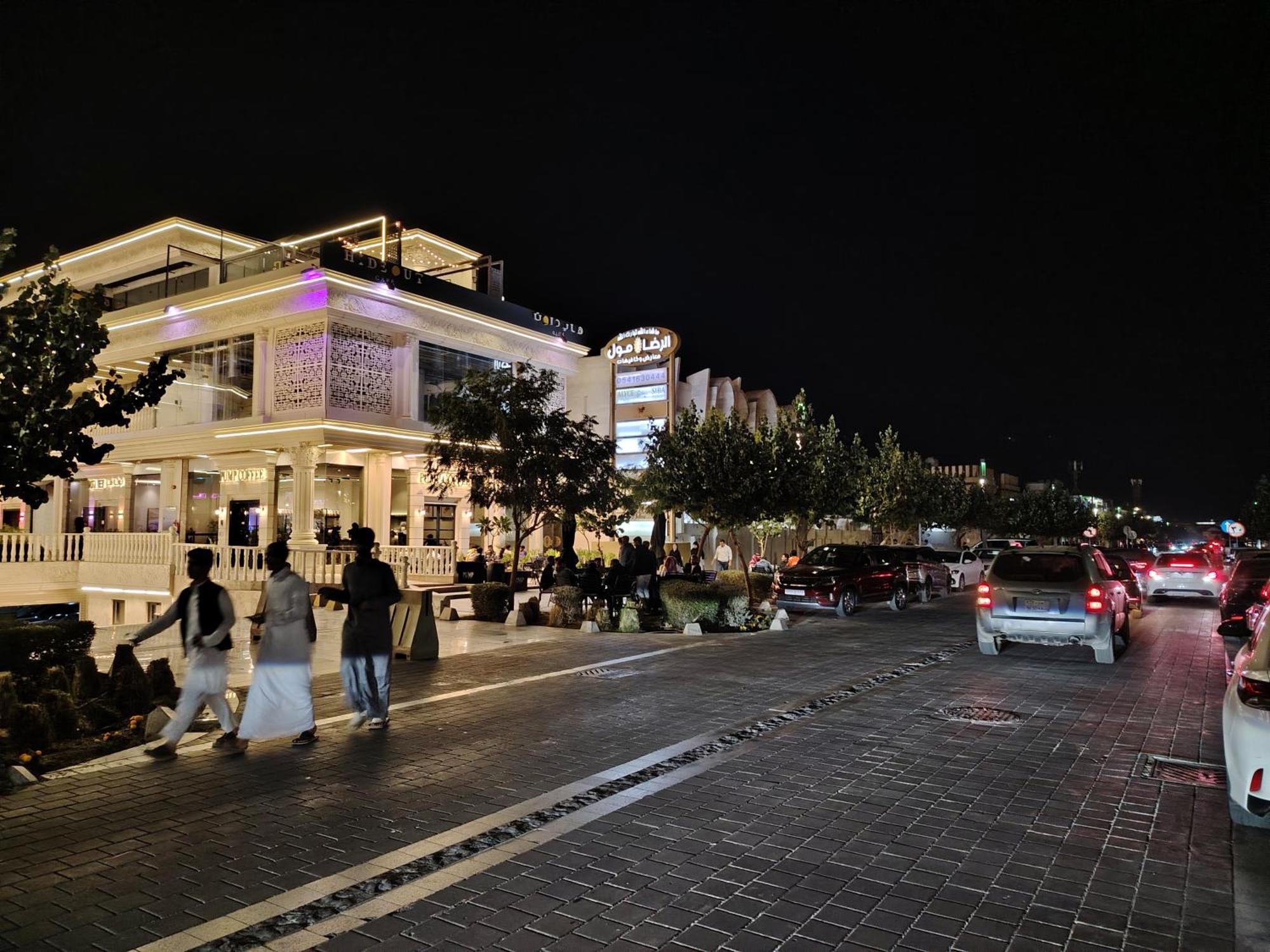 Khair Jewaar Apartments Al Madinah Medina Buitenkant foto