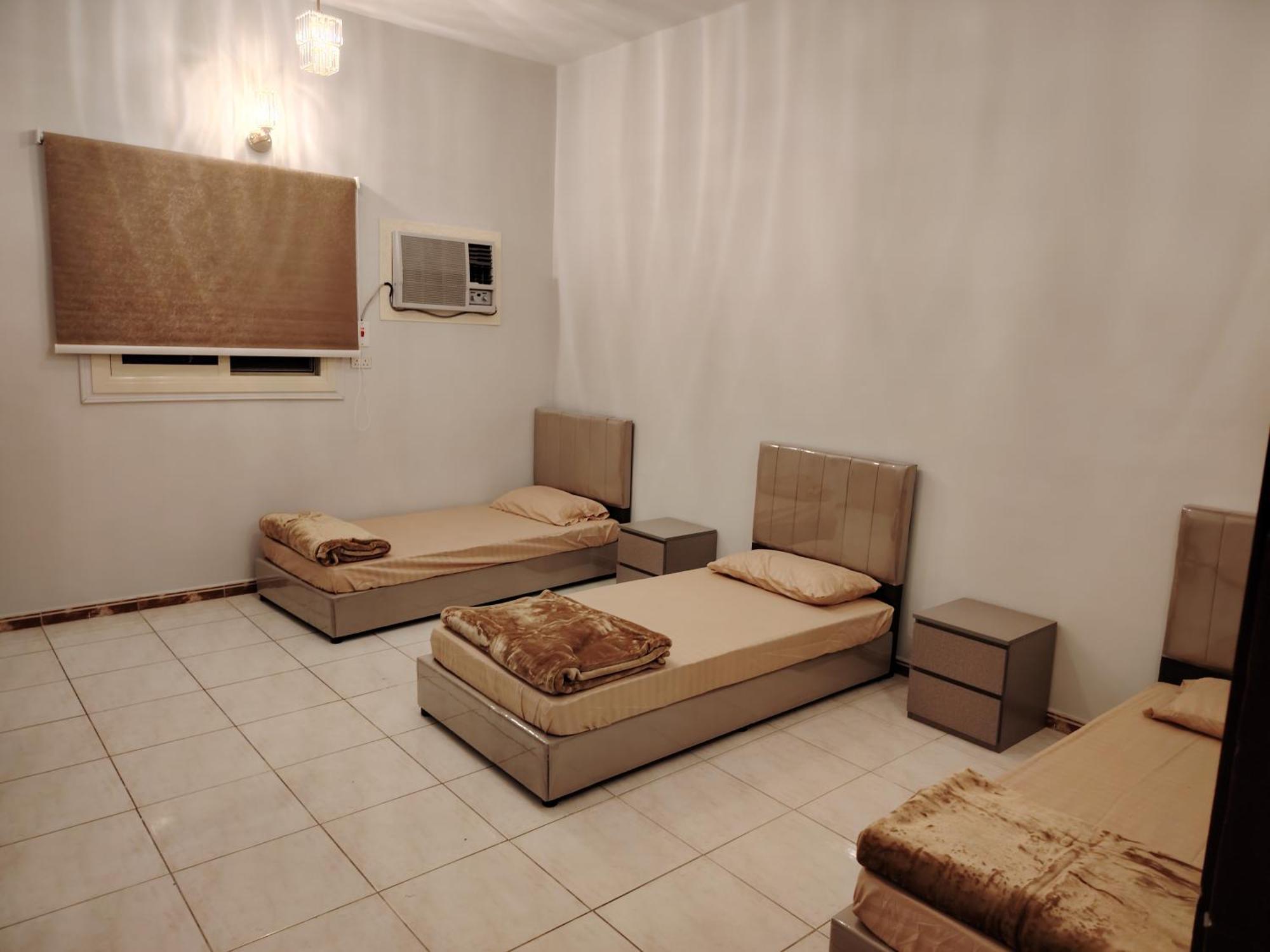 Khair Jewaar Apartments Al Madinah Medina Buitenkant foto