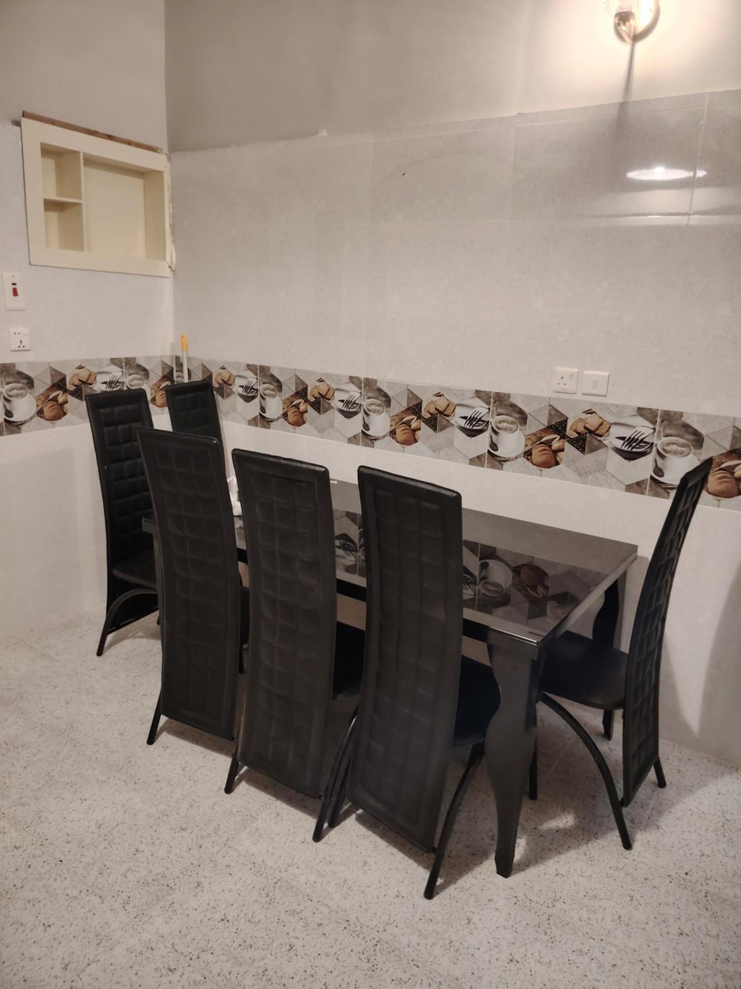 Khair Jewaar Apartments Al Madinah Medina Buitenkant foto