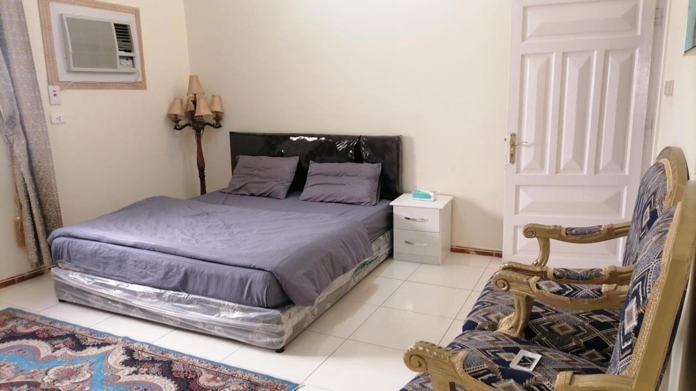 Khair Jewaar Apartments Al Madinah Medina Buitenkant foto