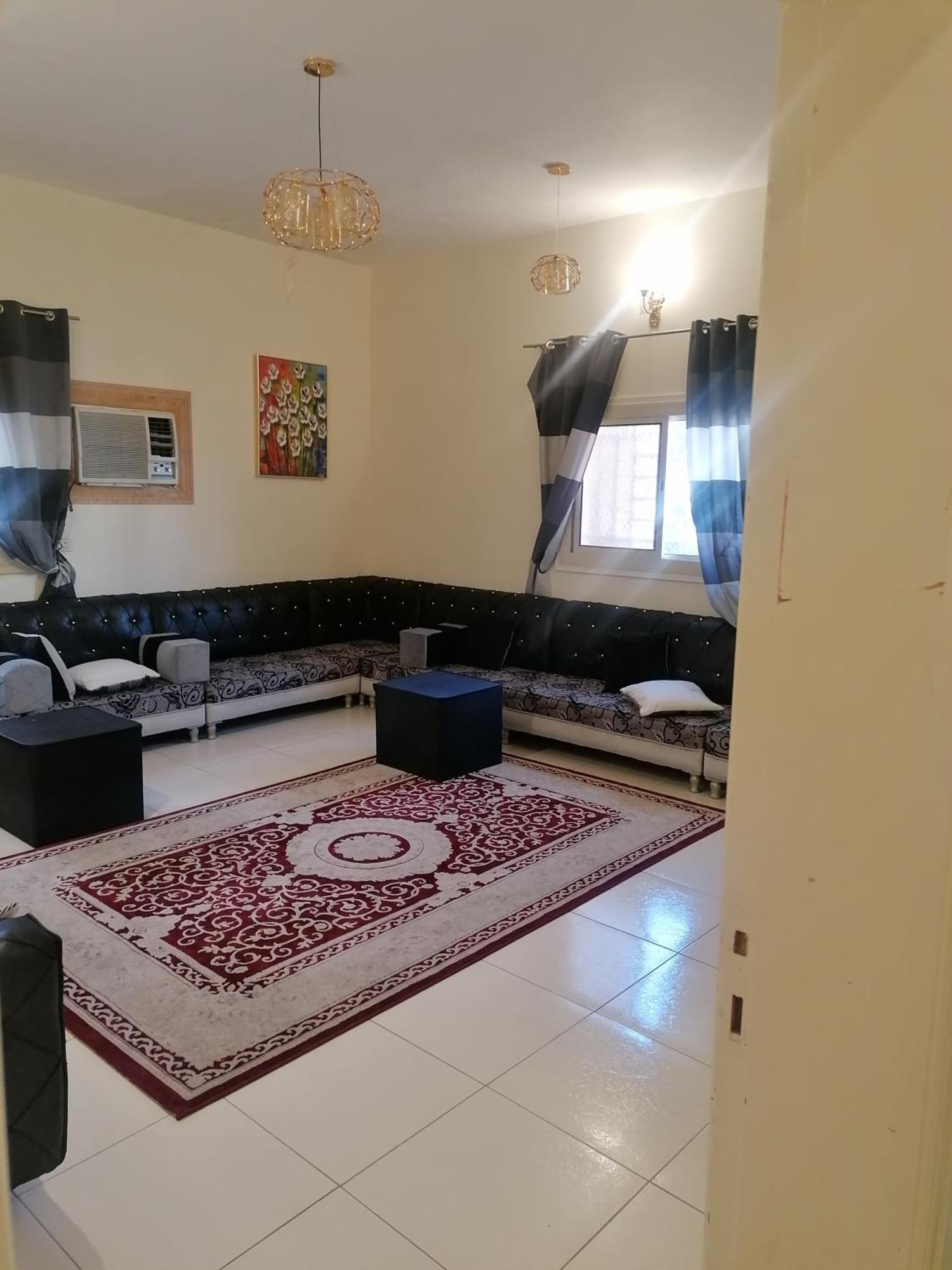 Khair Jewaar Apartments Al Madinah Medina Buitenkant foto