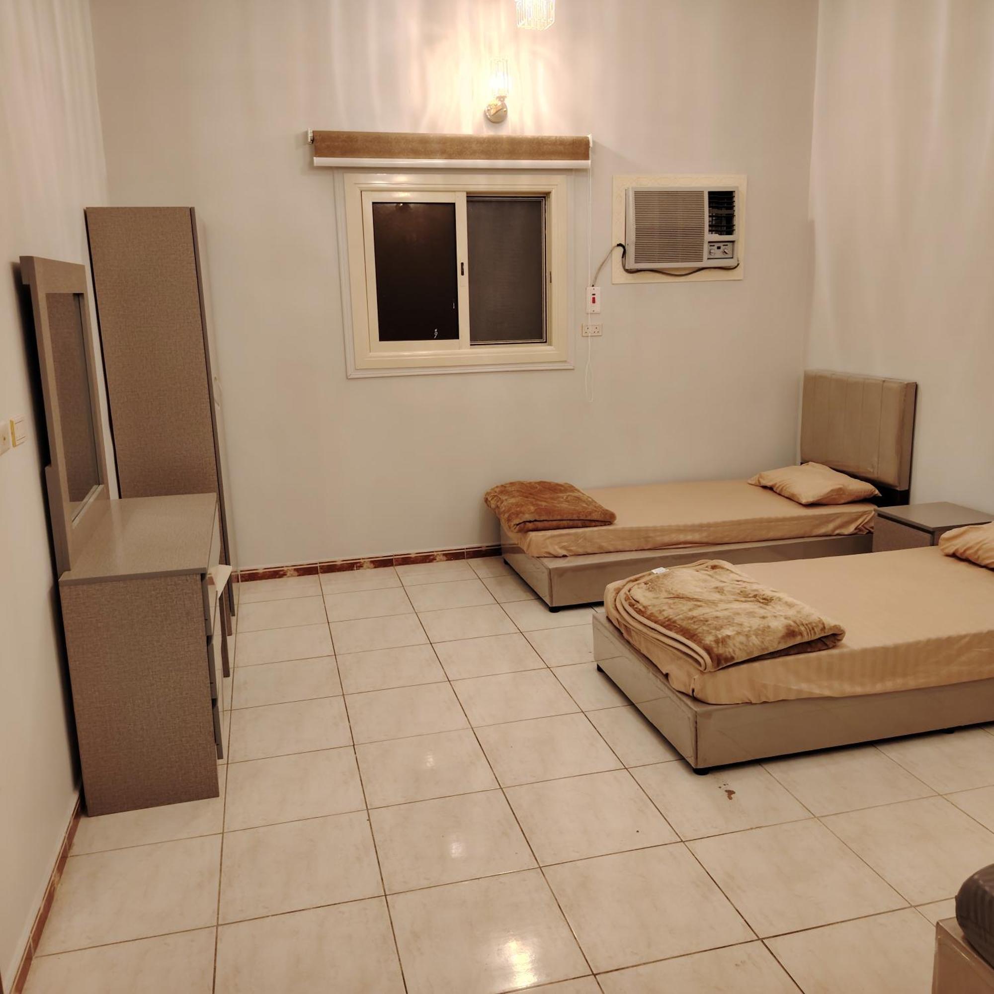 Khair Jewaar Apartments Al Madinah Medina Kamer foto