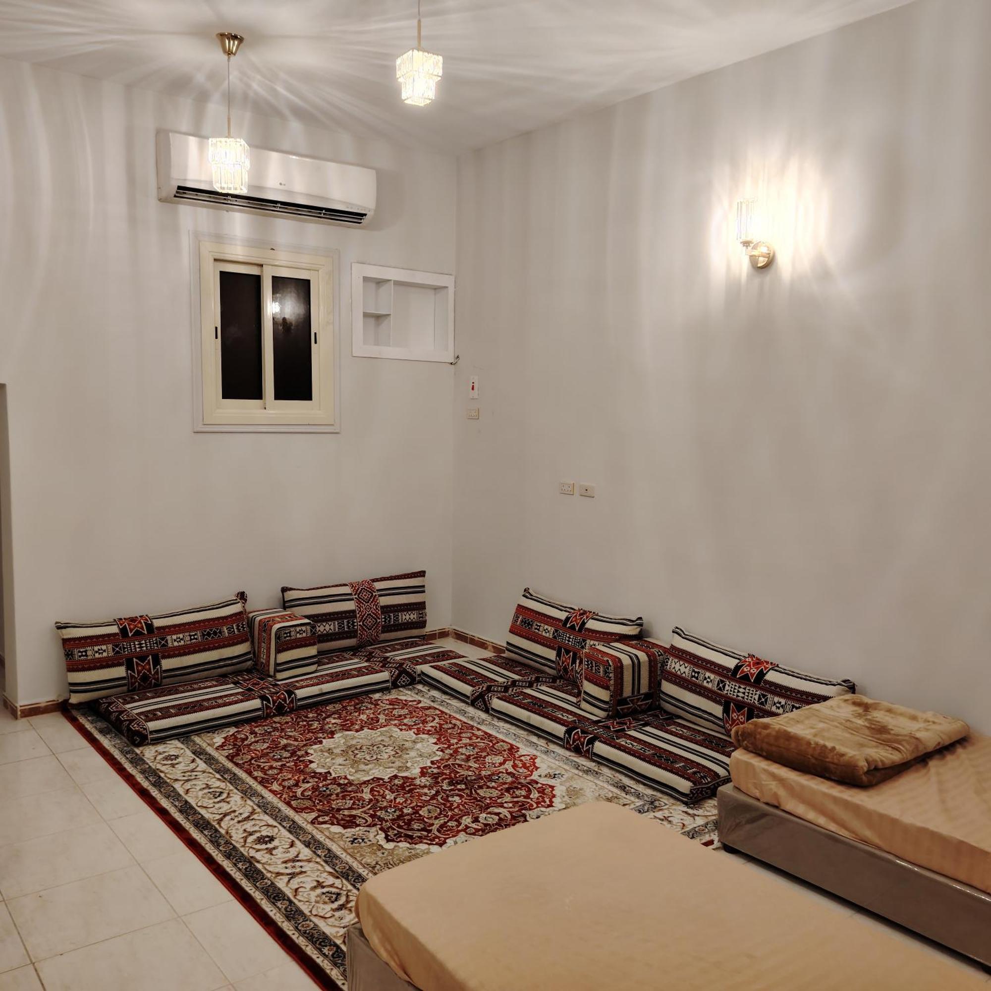 Khair Jewaar Apartments Al Madinah Medina Kamer foto