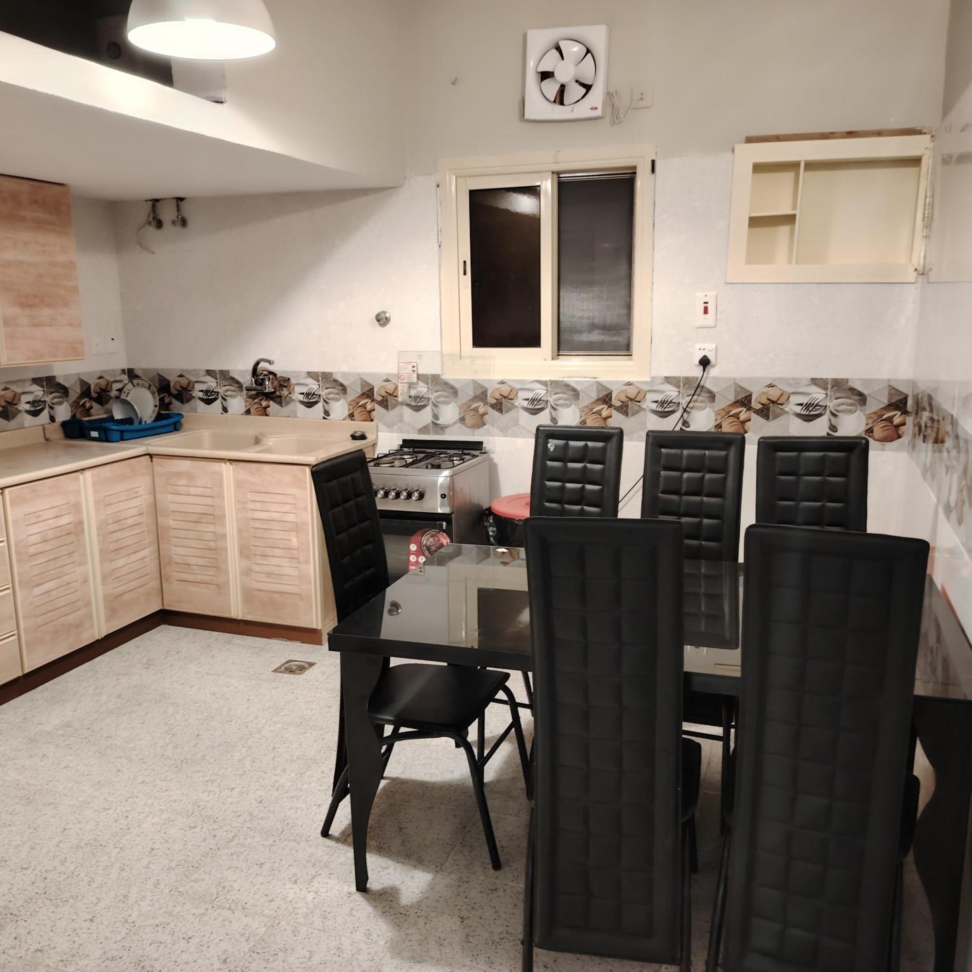 Khair Jewaar Apartments Al Madinah Medina Kamer foto