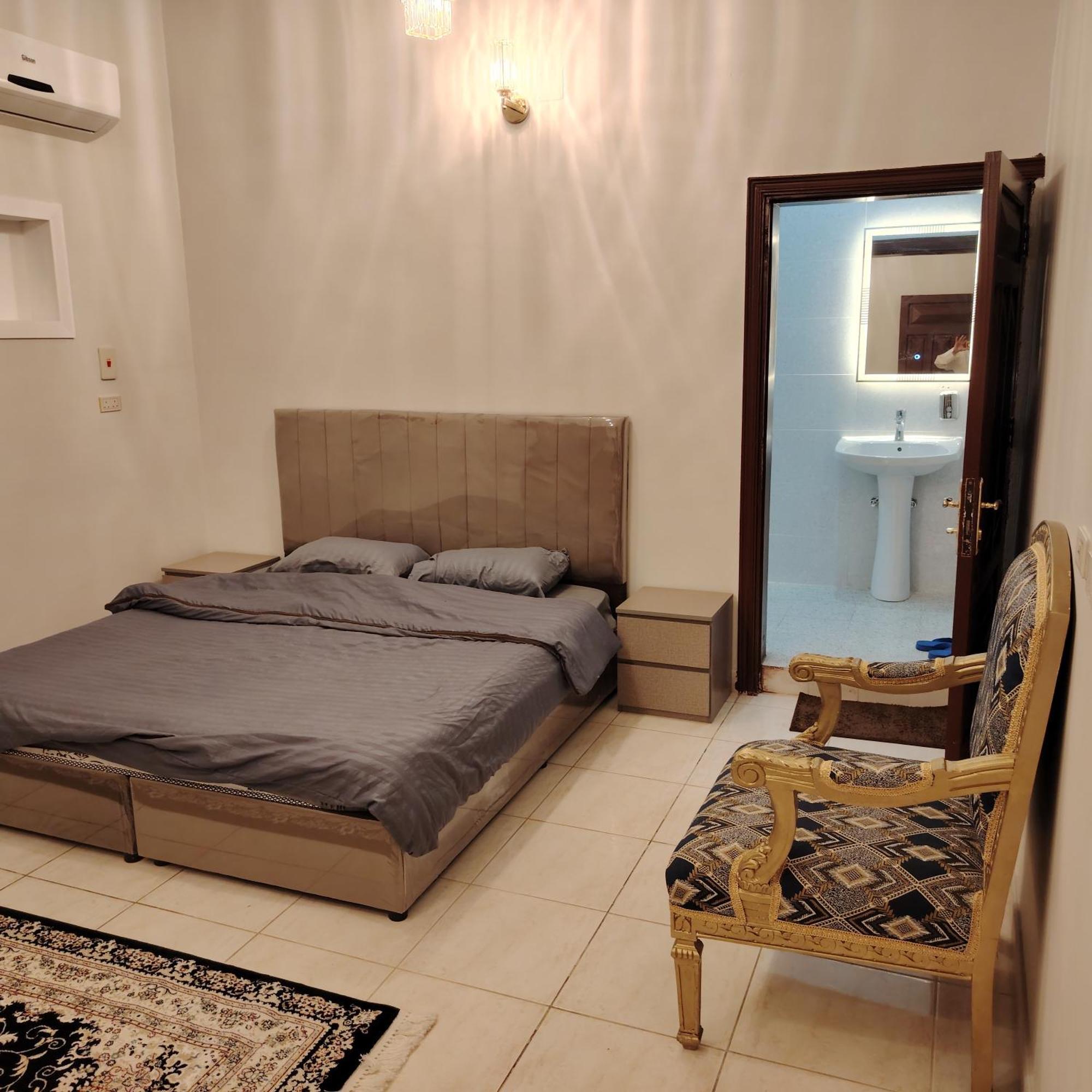 Khair Jewaar Apartments Al Madinah Medina Kamer foto
