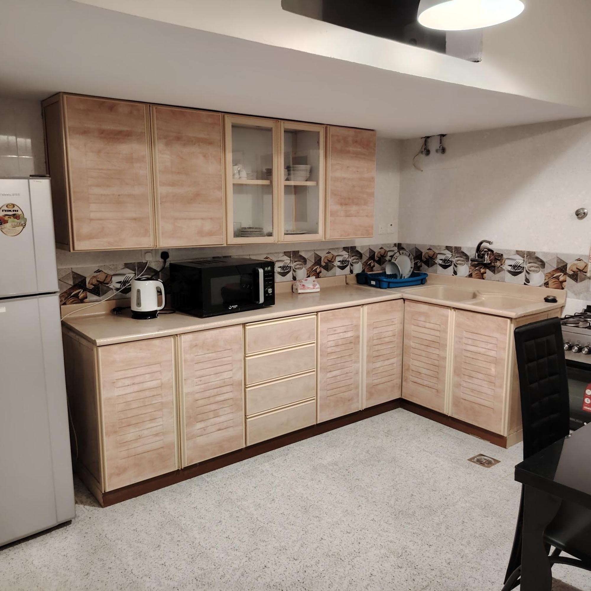 Khair Jewaar Apartments Al Madinah Medina Kamer foto