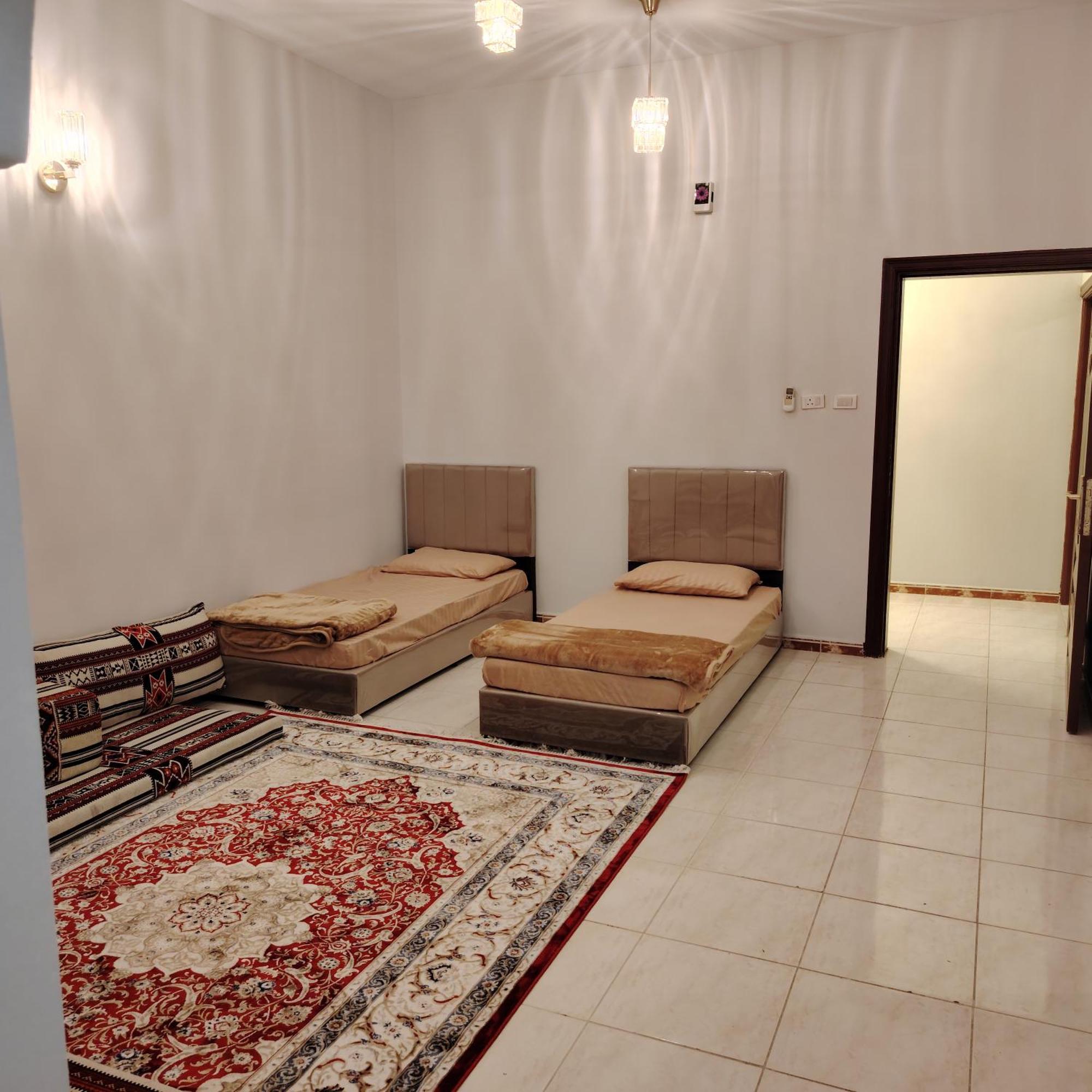 Khair Jewaar Apartments Al Madinah Medina Kamer foto