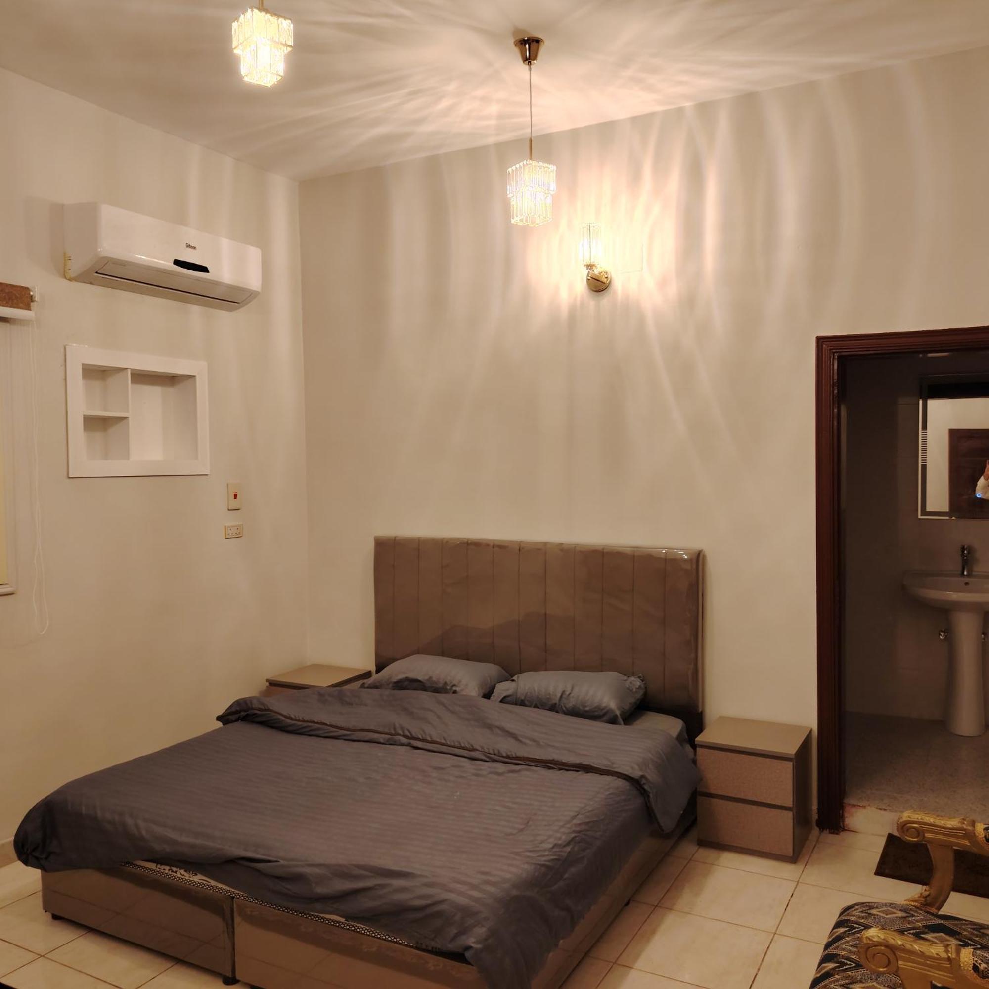 Khair Jewaar Apartments Al Madinah Medina Kamer foto