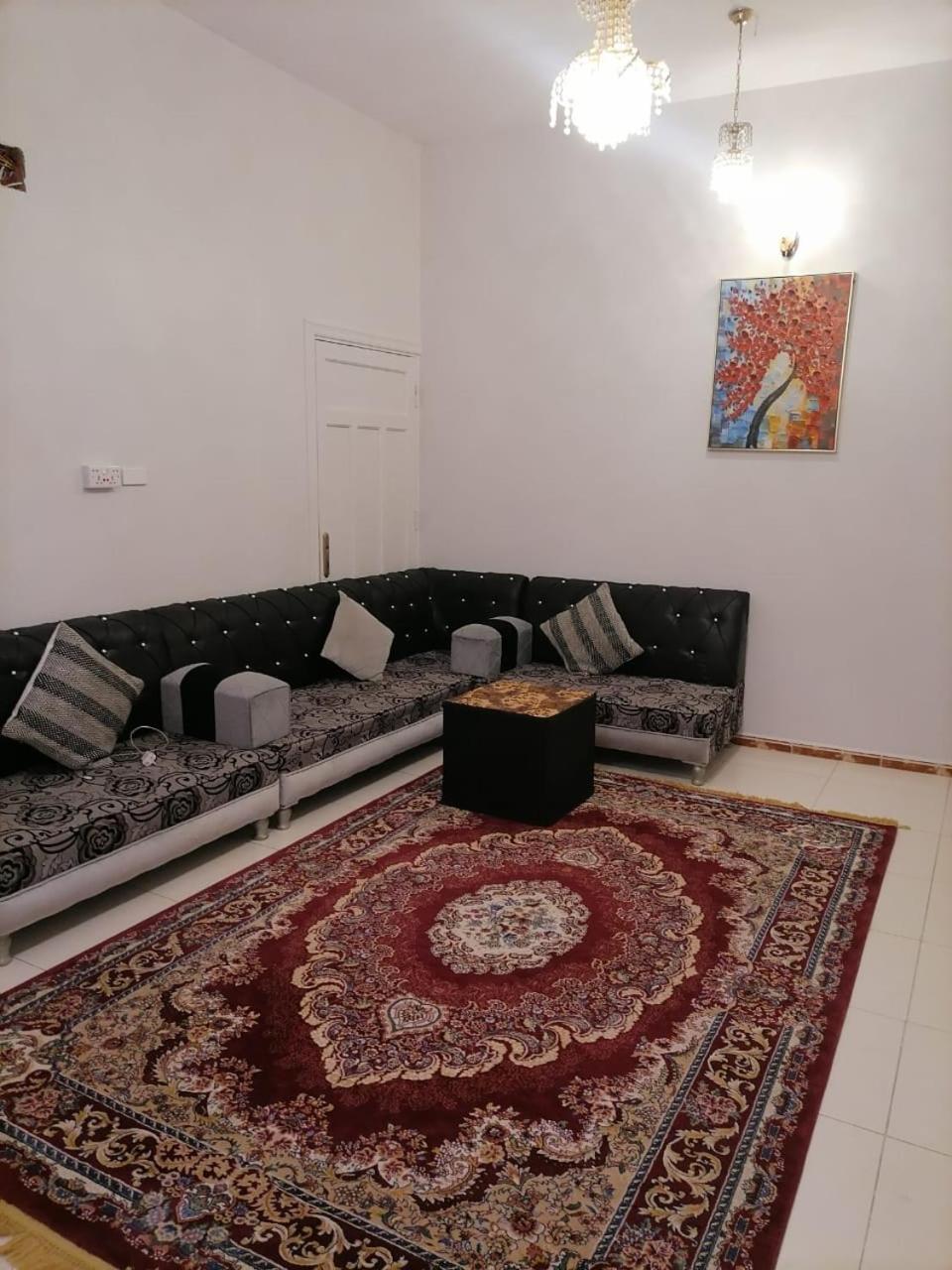 Khair Jewaar Apartments Al Madinah Medina Buitenkant foto