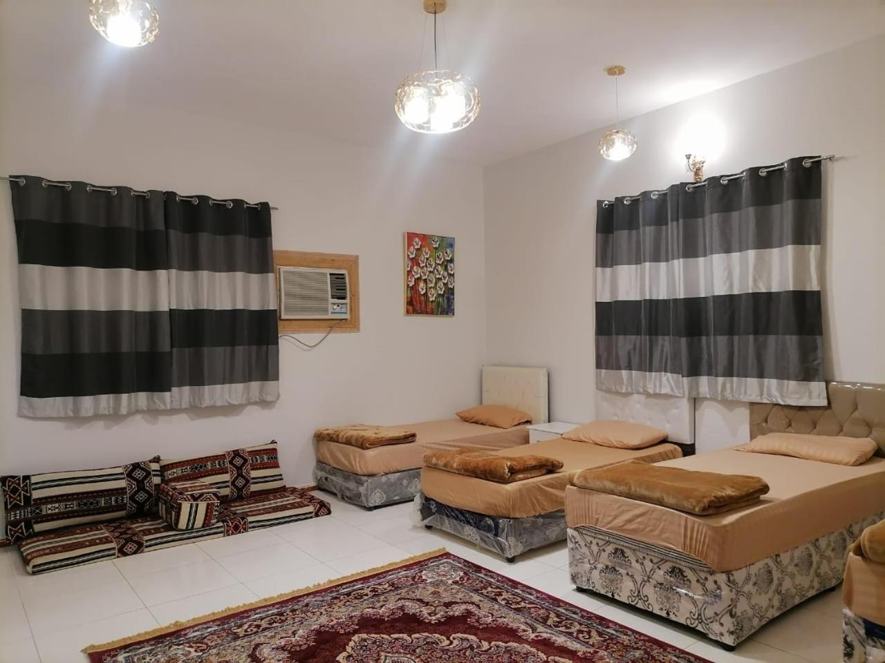 Khair Jewaar Apartments Al Madinah Medina Buitenkant foto