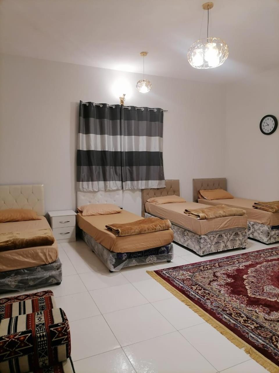 Khair Jewaar Apartments Al Madinah Medina Buitenkant foto