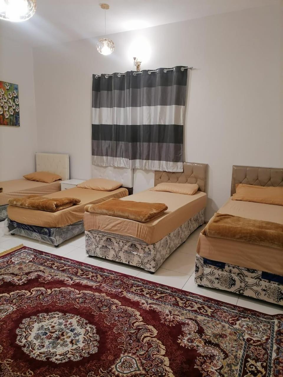 Khair Jewaar Apartments Al Madinah Medina Buitenkant foto
