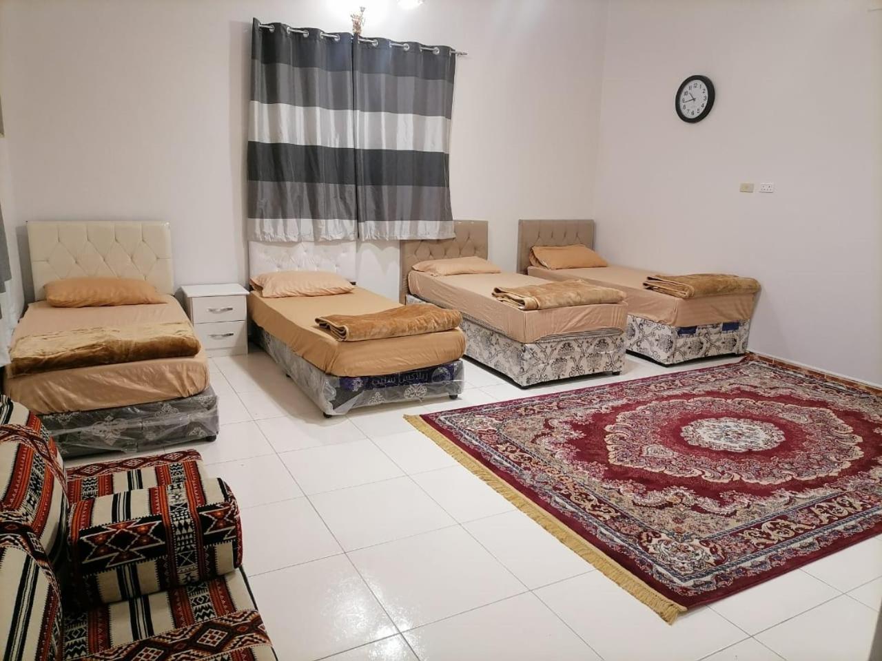 Khair Jewaar Apartments Al Madinah Medina Buitenkant foto